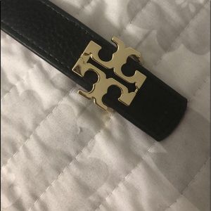 Tory Burch Reversible Belt - AUTHENTIC